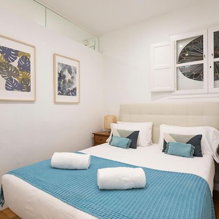 Ab Passeig De Gracia Casa Batllo Διαμέρισμα Βαρκελώνη Εξωτερικό φωτογραφία
