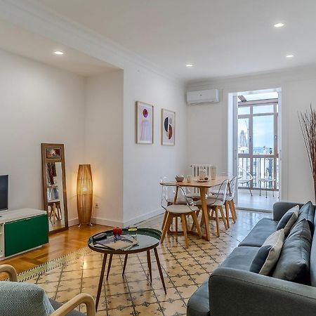 Ab Passeig De Gracia Casa Batllo Διαμέρισμα Βαρκελώνη Εξωτερικό φωτογραφία