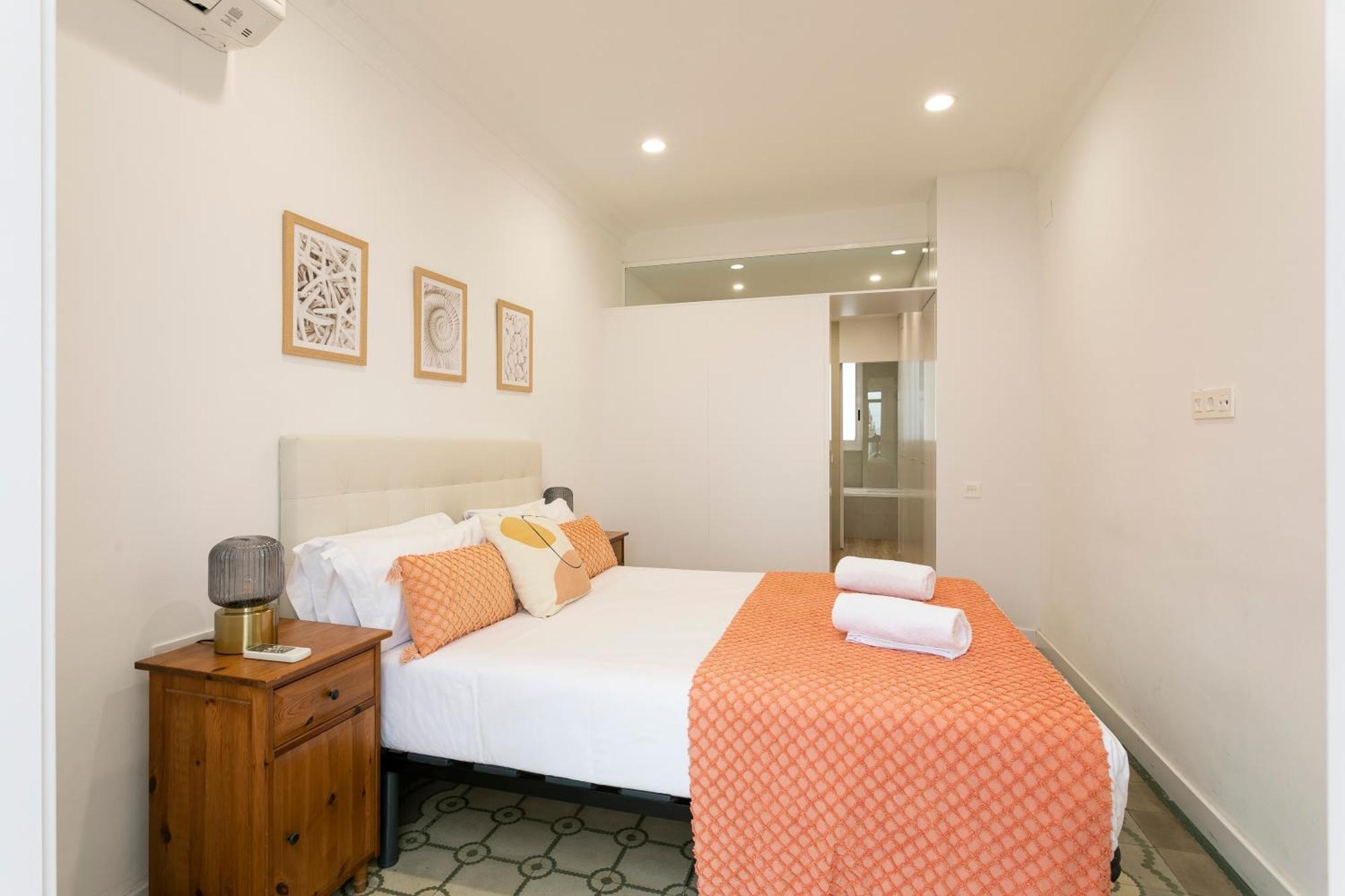 Ab Passeig De Gracia Casa Batllo Διαμέρισμα Βαρκελώνη Εξωτερικό φωτογραφία