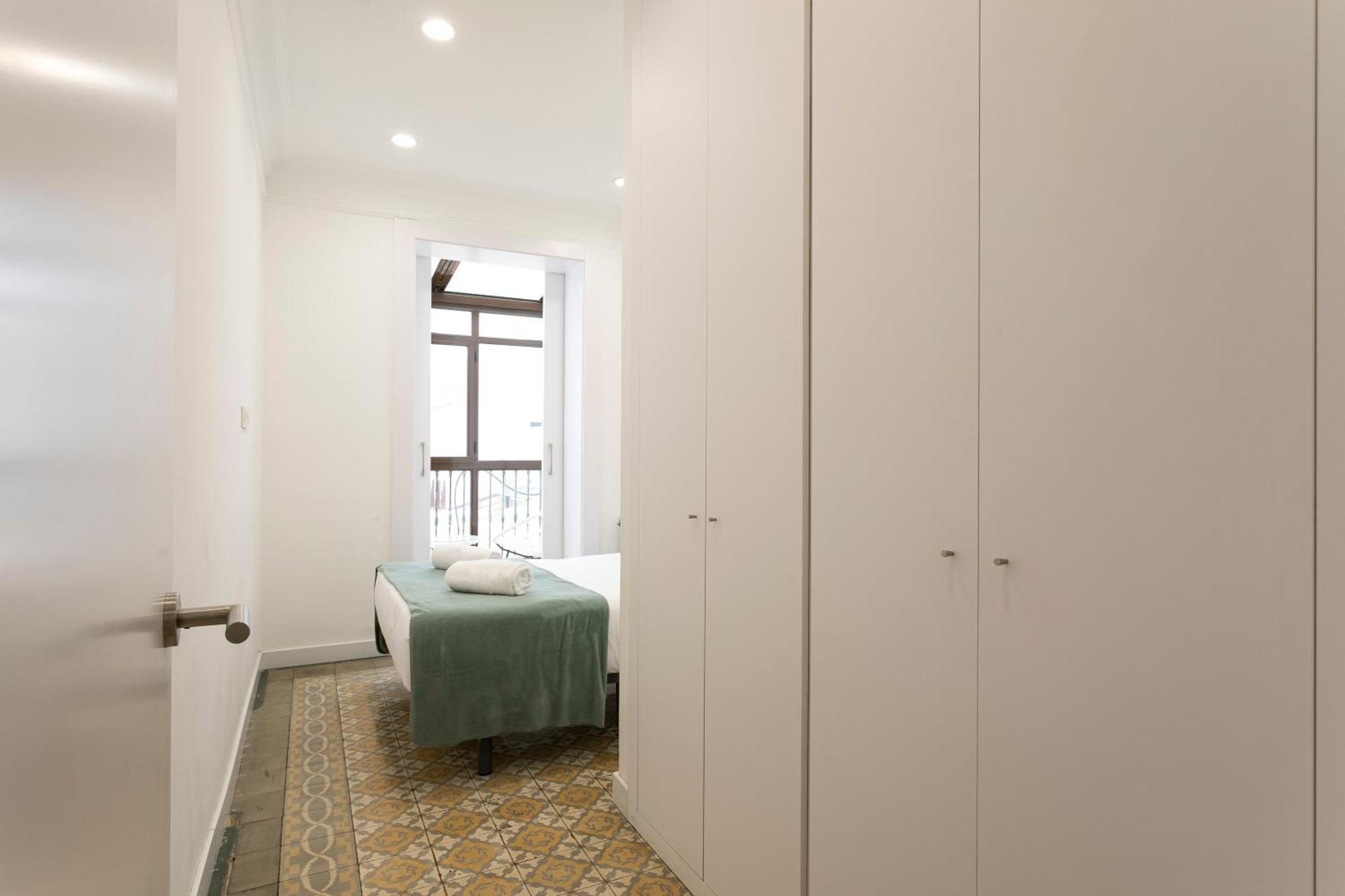 Ab Passeig De Gracia Casa Batllo Διαμέρισμα Βαρκελώνη Εξωτερικό φωτογραφία
