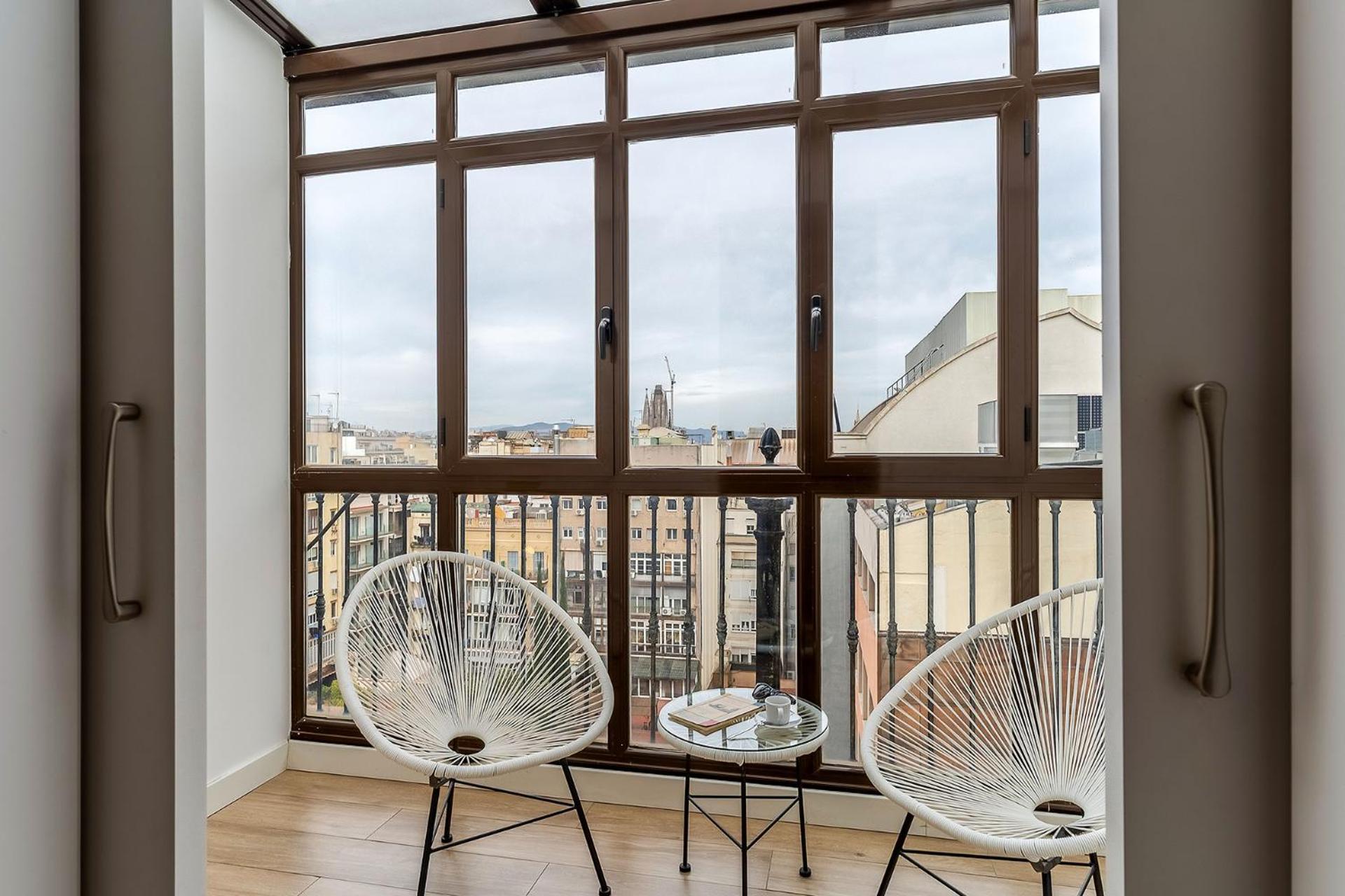 Ab Passeig De Gracia Casa Batllo Διαμέρισμα Βαρκελώνη Εξωτερικό φωτογραφία
