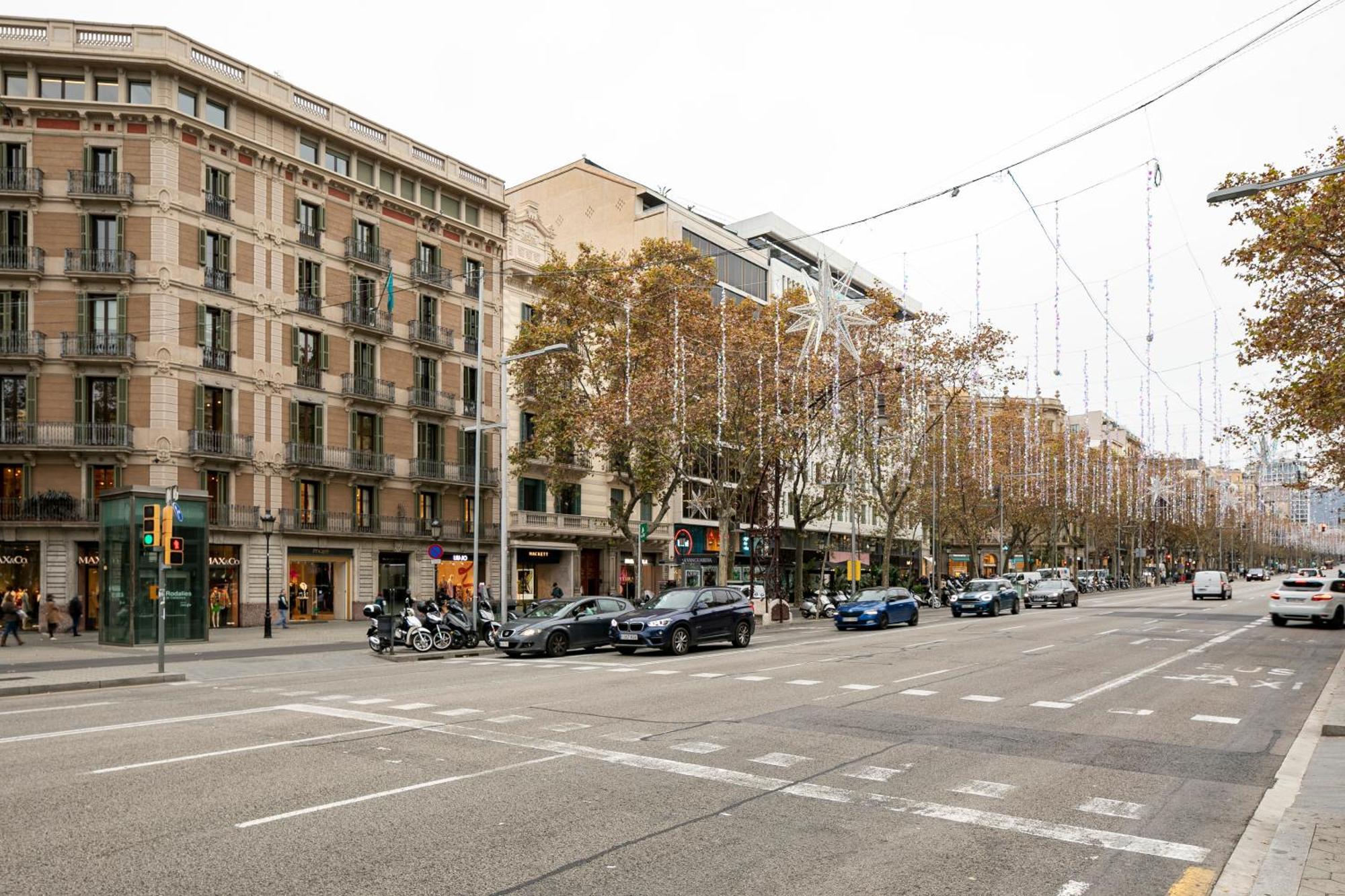 Ab Passeig De Gracia Casa Batllo Διαμέρισμα Βαρκελώνη Εξωτερικό φωτογραφία