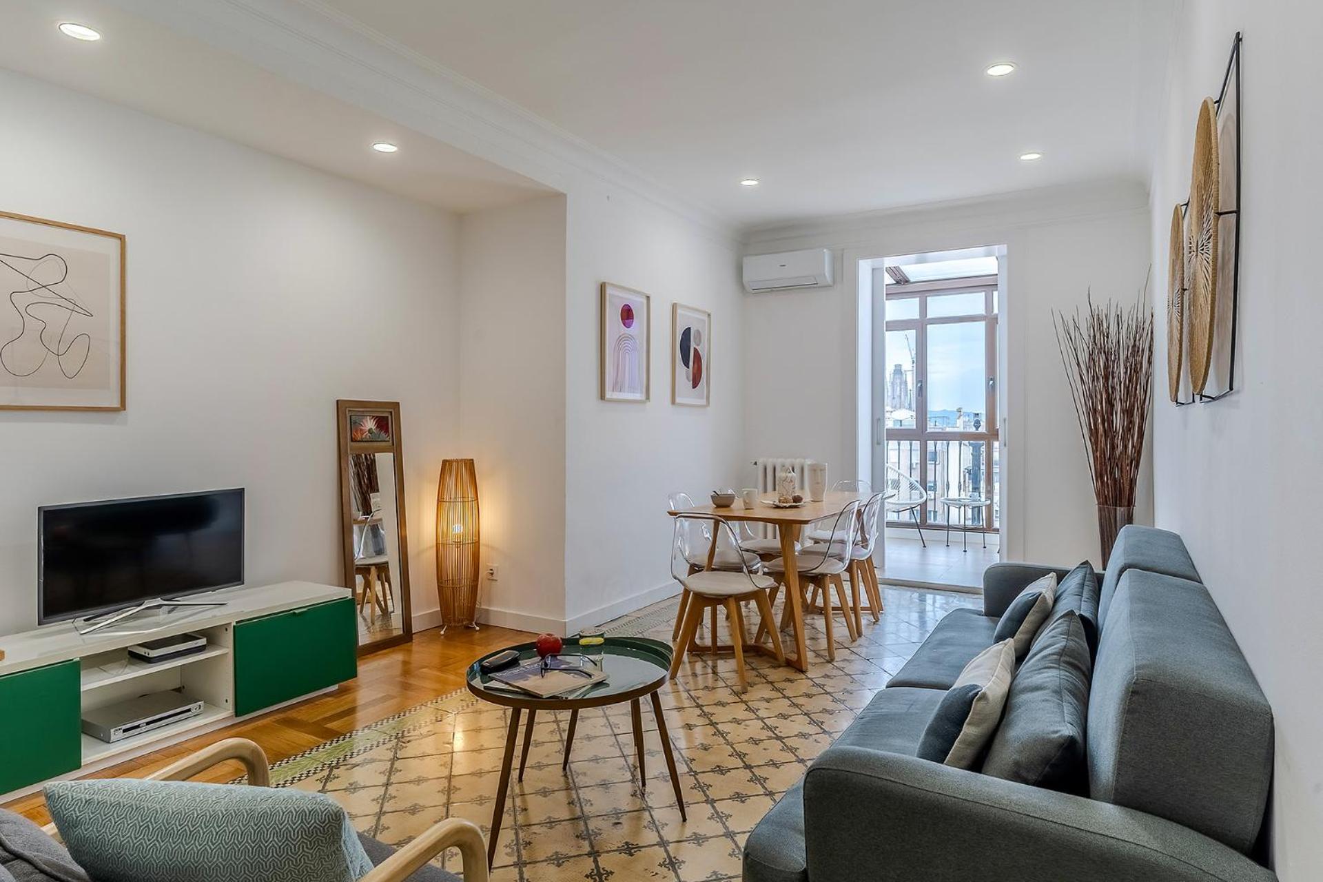 Ab Passeig De Gracia Casa Batllo Διαμέρισμα Βαρκελώνη Εξωτερικό φωτογραφία